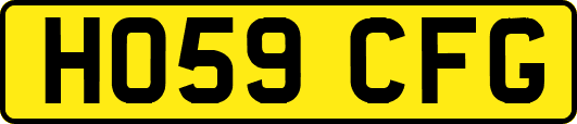 HO59CFG