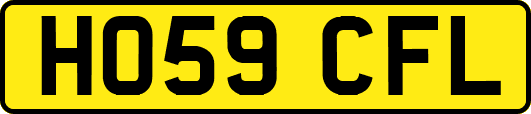 HO59CFL