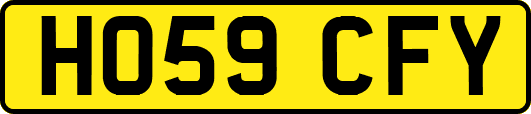 HO59CFY