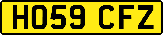 HO59CFZ