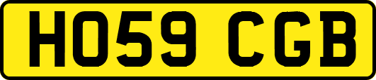 HO59CGB