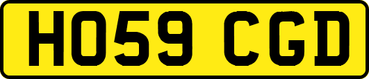 HO59CGD