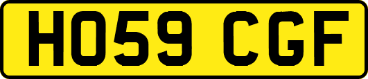 HO59CGF