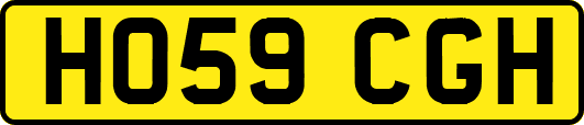 HO59CGH
