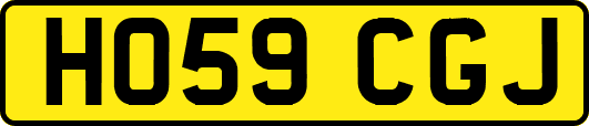 HO59CGJ