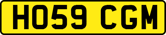 HO59CGM