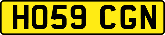 HO59CGN
