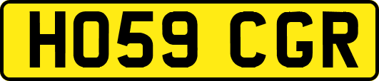 HO59CGR