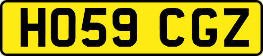 HO59CGZ