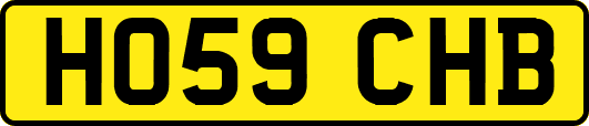 HO59CHB