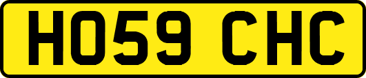 HO59CHC