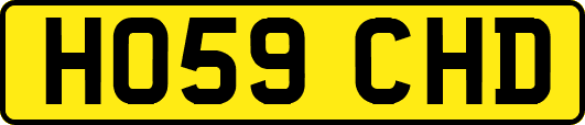 HO59CHD