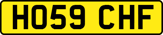 HO59CHF