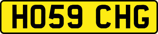 HO59CHG