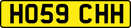 HO59CHH