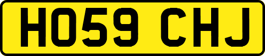 HO59CHJ