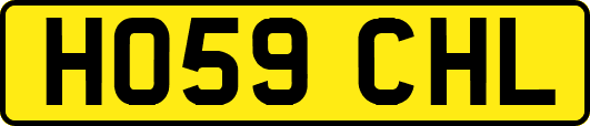 HO59CHL