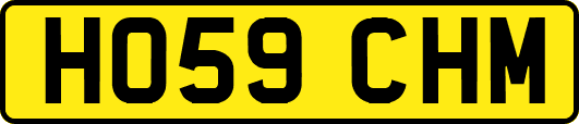 HO59CHM