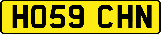 HO59CHN
