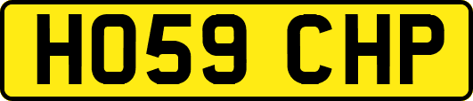 HO59CHP