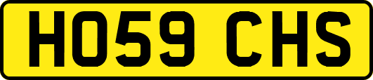 HO59CHS
