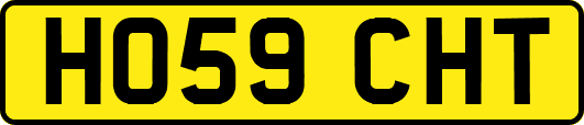 HO59CHT