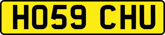 HO59CHU
