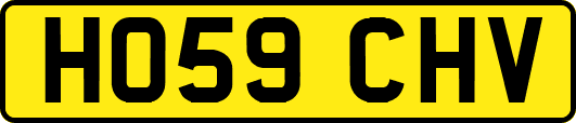 HO59CHV