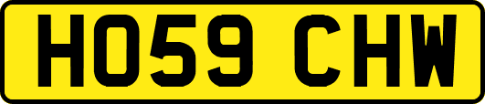 HO59CHW