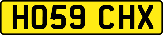 HO59CHX