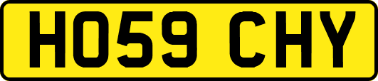 HO59CHY