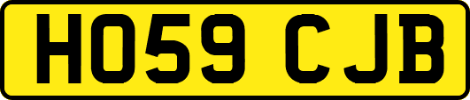 HO59CJB