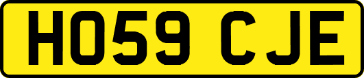 HO59CJE