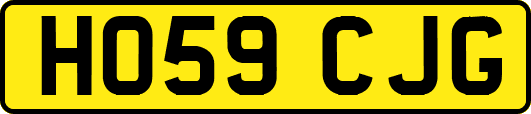 HO59CJG