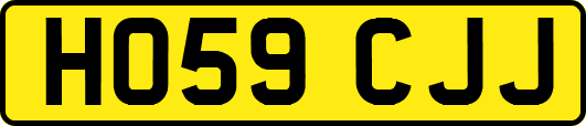 HO59CJJ