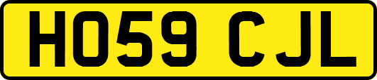 HO59CJL