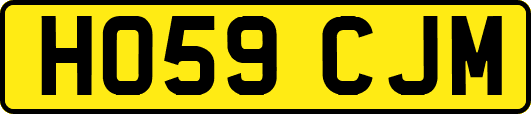 HO59CJM