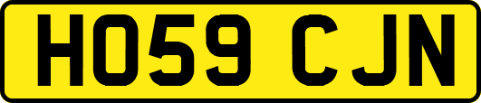 HO59CJN