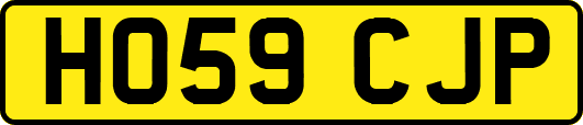 HO59CJP