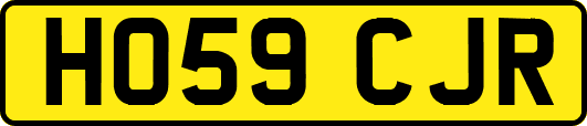 HO59CJR