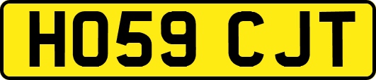 HO59CJT