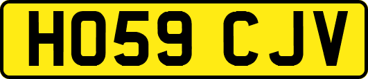 HO59CJV