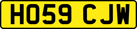 HO59CJW
