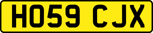 HO59CJX
