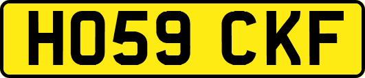 HO59CKF
