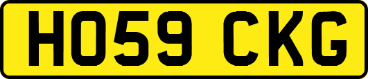 HO59CKG