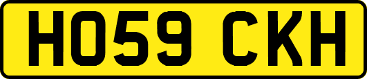 HO59CKH