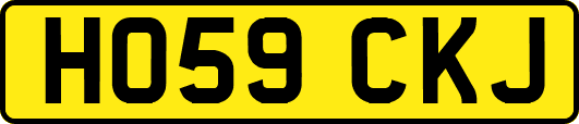HO59CKJ