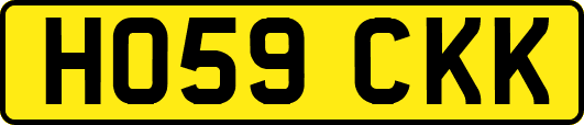 HO59CKK