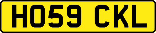 HO59CKL